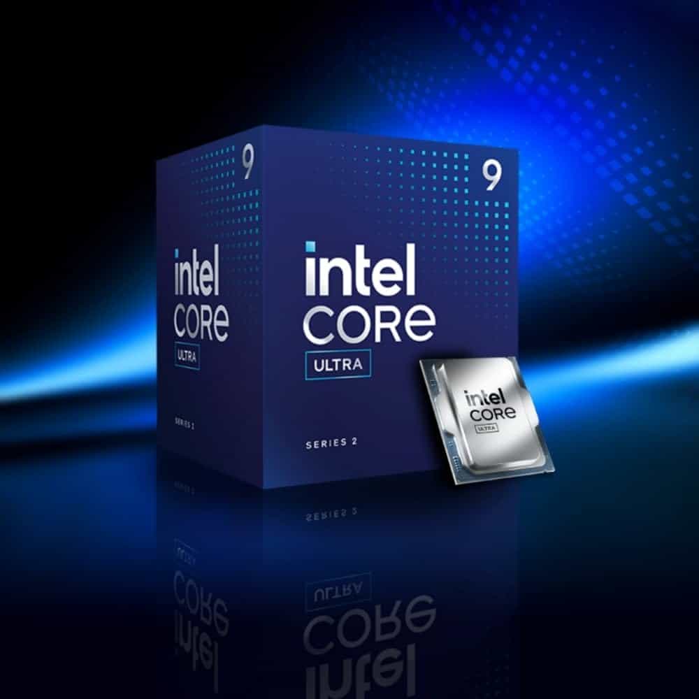 Intel Core i9-14900KF Processor