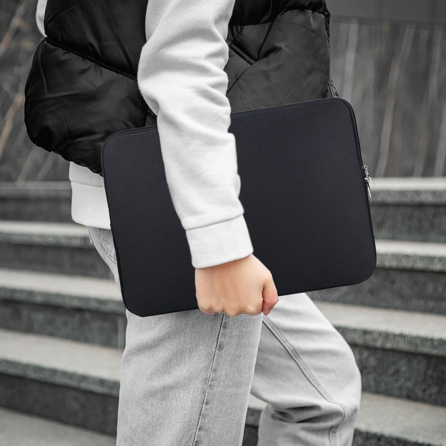 Portable Sleeve for Laptop