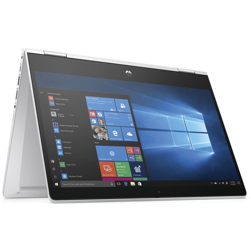 HP Probook x360 435 G7