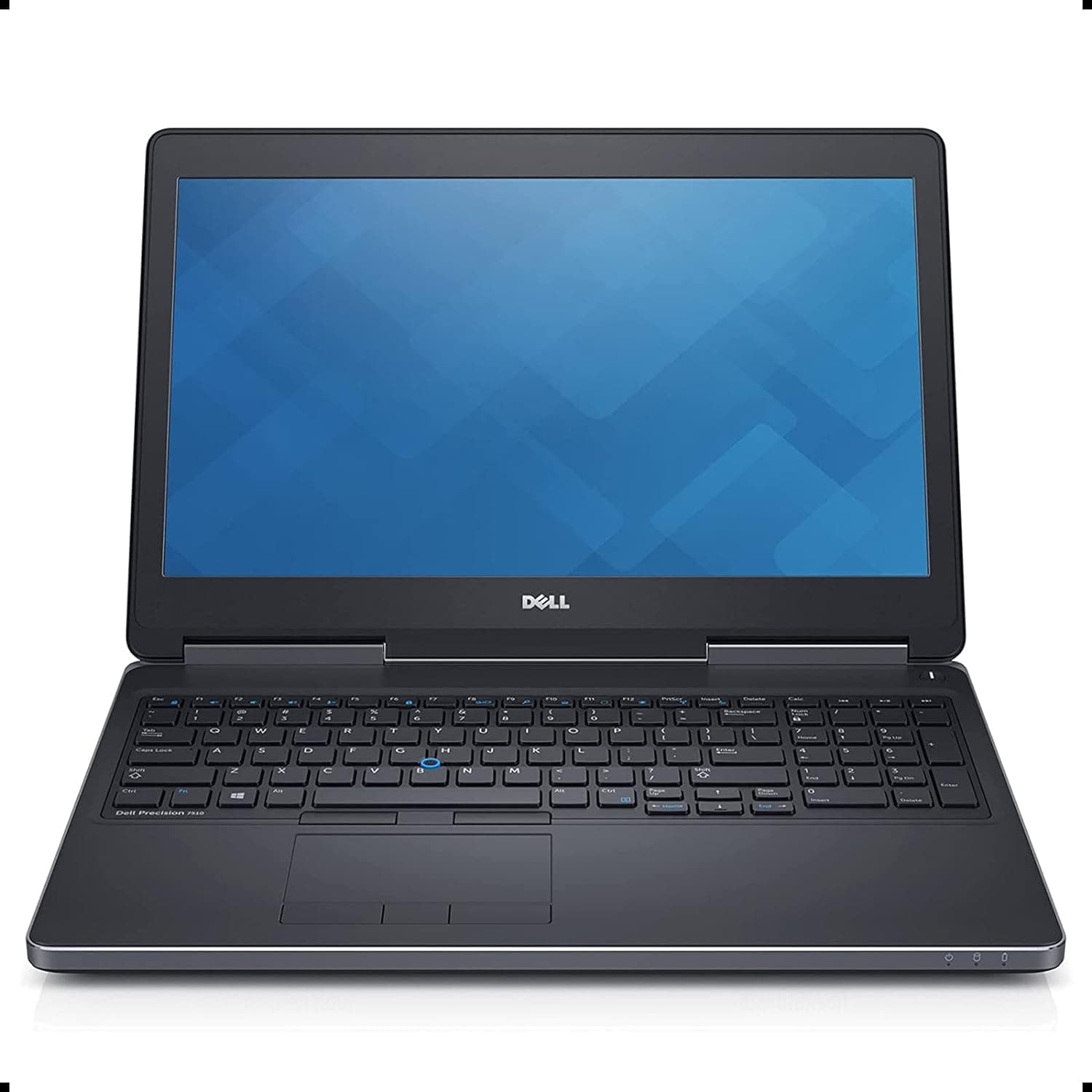 Dell Precision 7510