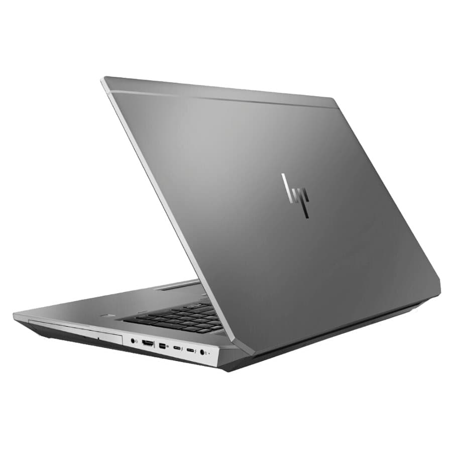 HP ZBook G6 Workstation
