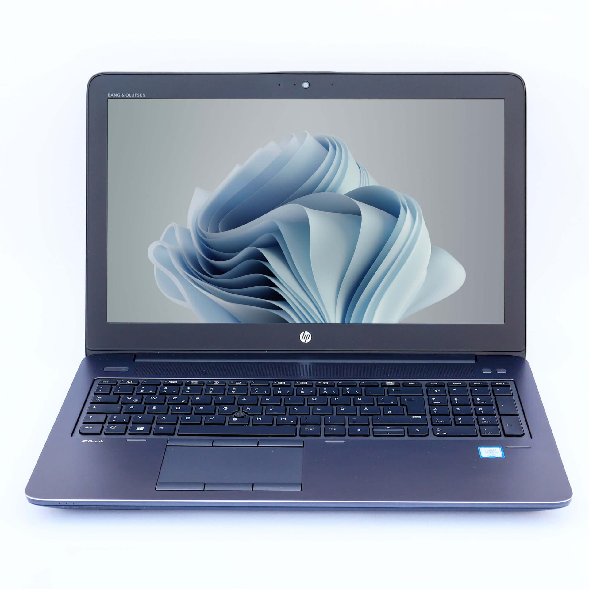 HP ZBook 15 G4 Mobile Workstation