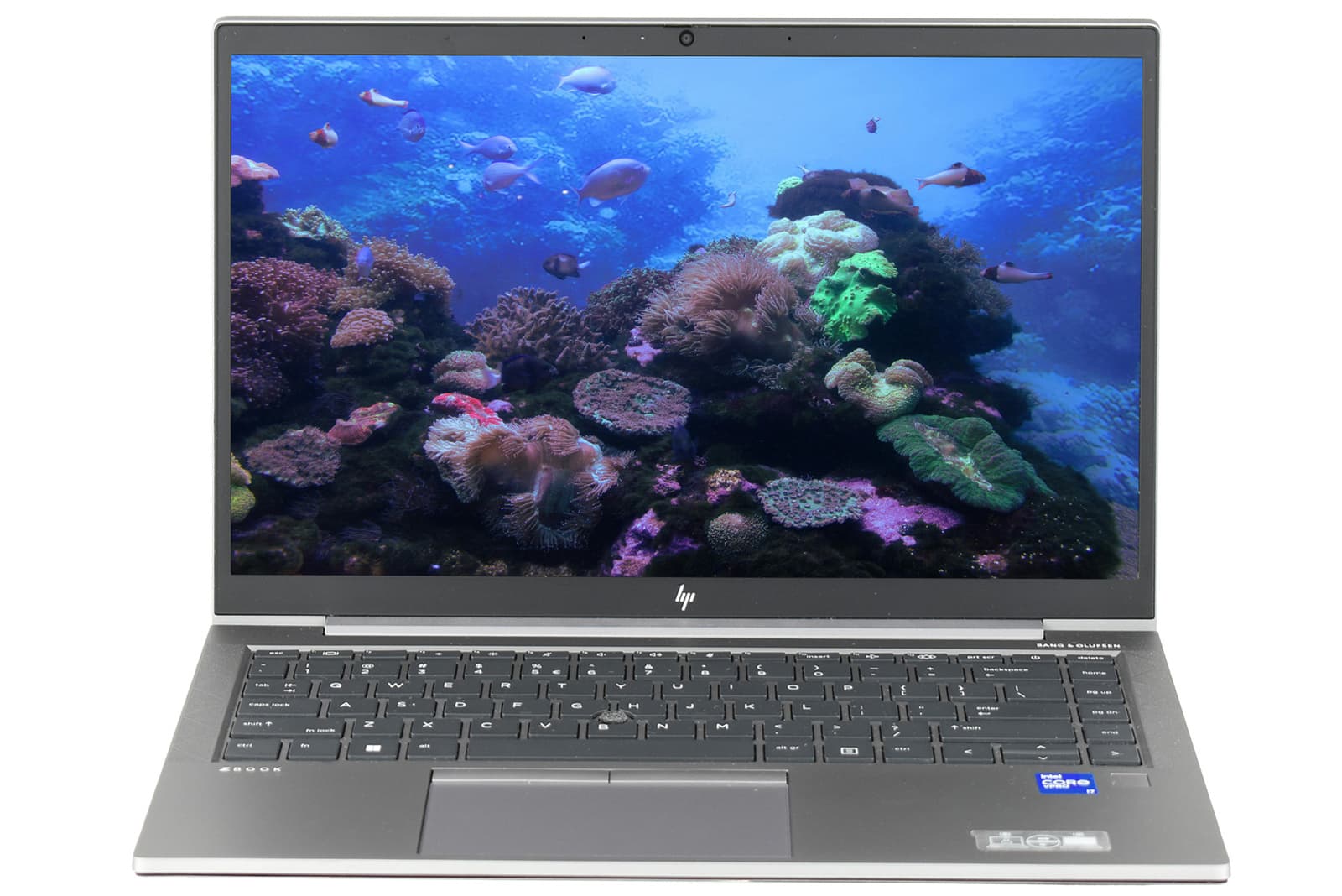 HP ZBook Firefly 14 G8