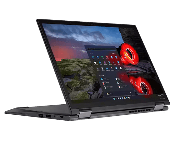 Lenovo ThinkPad X13 Yoga Gen 2