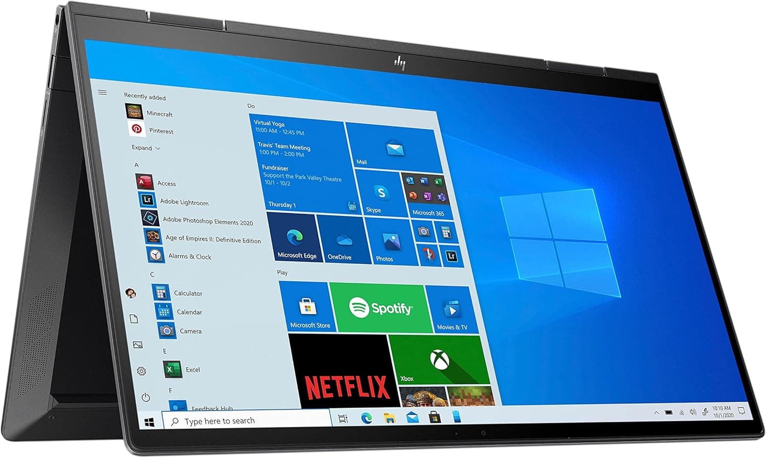 HP Envy x360 15-ey0008ca