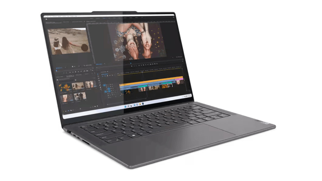 Lenovo Slim Pro 9 صورة رقم 3