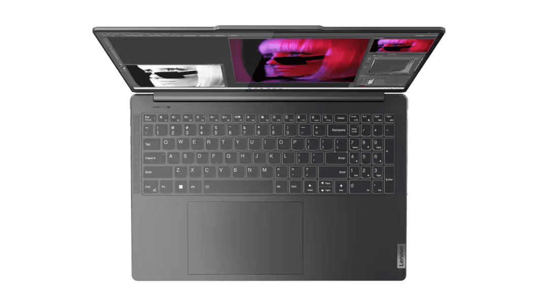 Lenovo Slim Pro 9 صورة رقم 4