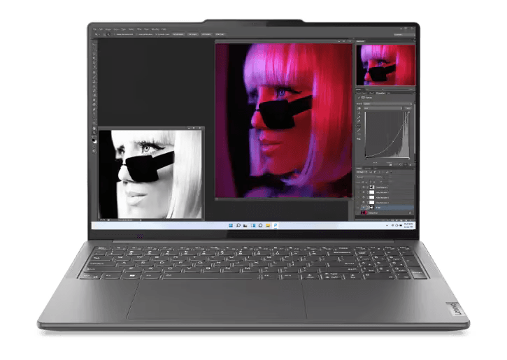 Lenovo Slim Pro 9 صورة رقم 2
