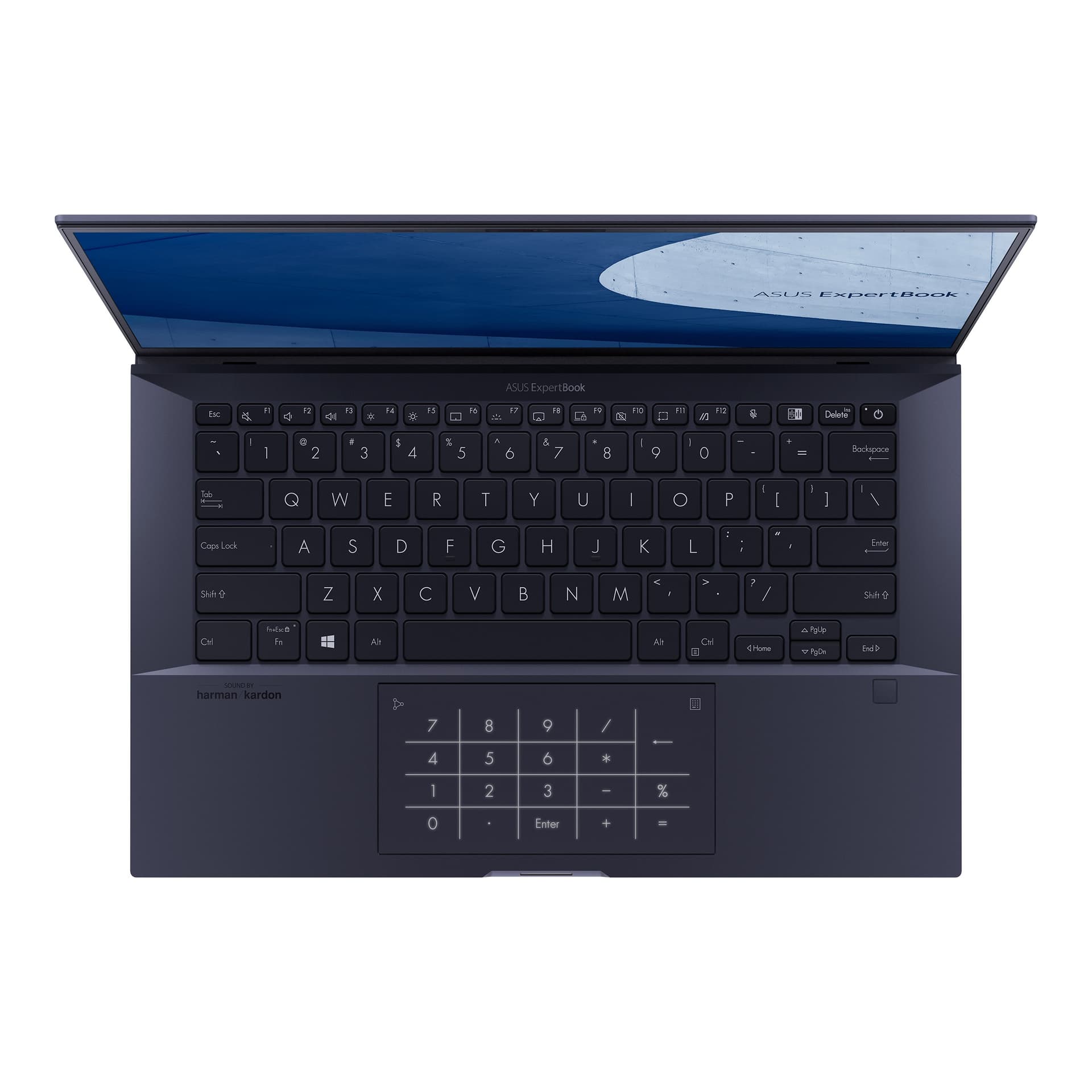 ASUS ExpertBook B9400CEA صورة رقم 4