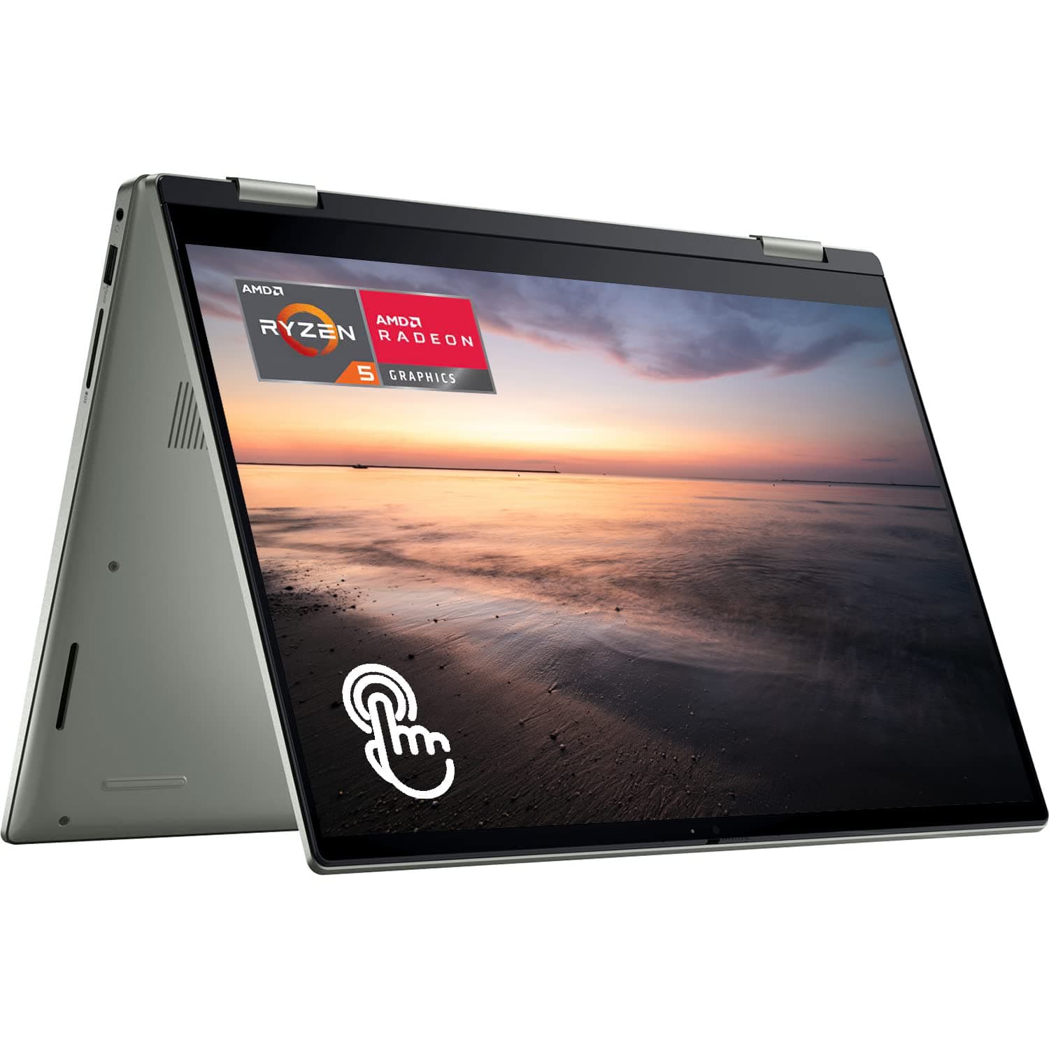 Dell Inspiron 14 7425 2-in-1 صورة رقم 4