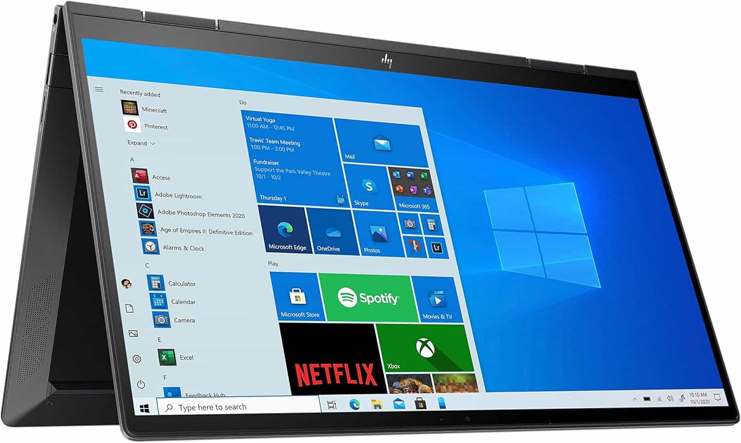 HP Envy x360 15-ey0008ca
