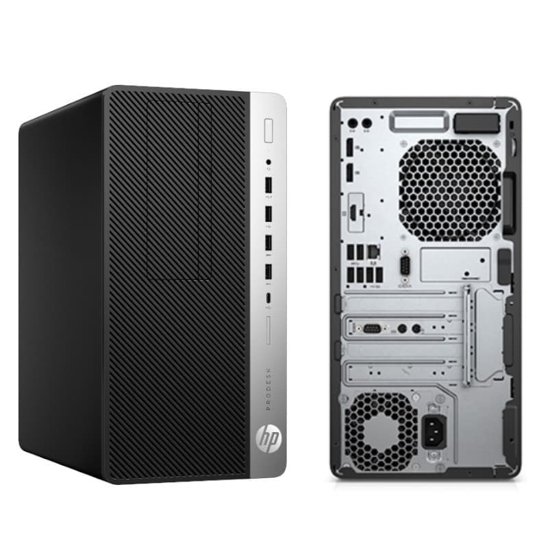 HP 600 G5 i7-9TH صورة رقم 2