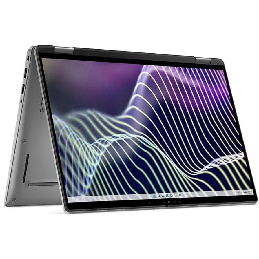 Dell Latitude 7420 X360 i7 11th Gen صورة رقم 1